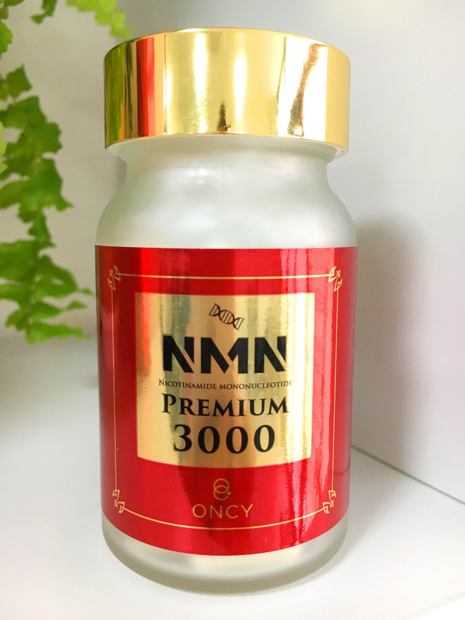NANO NMN 30000プレミアム - 食品