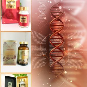 NMN Premium